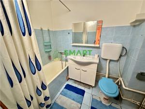 Apartament1 camera.Arad, zona Lebada - imagine 5