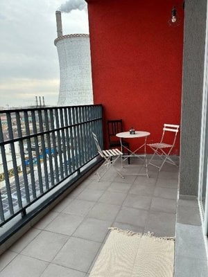 Apartament Berceni - imagine 10