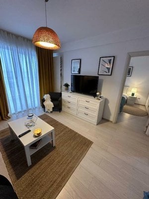 Apartament Berceni - imagine 3