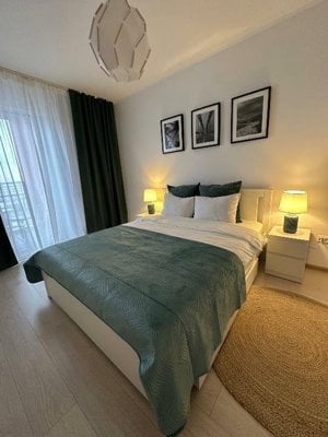 Apartament Berceni - imagine 5