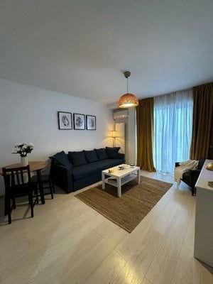 Apartament Berceni