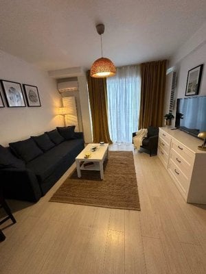 Apartament Berceni - imagine 2