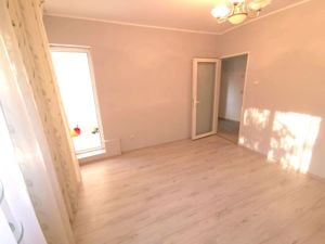 Apartament cu o cameră de închiriat în IC Frimu, etaj 1