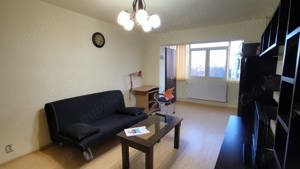 Inchiriez GARSONIERA, Republicii 32mp, decomandata, mobilata, 3 4, centrala proprie, 300 euro - imagine 8