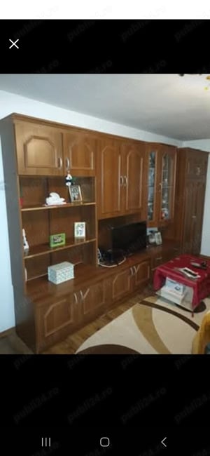 Apartament cu 2 camere - imagine 4