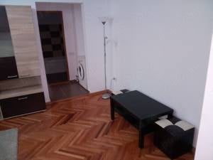 Închiriez apartament cu 2 camere complet mobilat și utilat - imagine 4