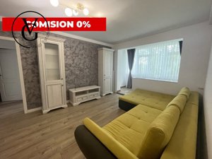 Apartament cu 2 camere | Central | Bd. Ferdinand