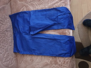 Salopete de munca - imagine 3