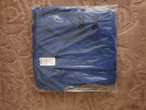 Salopete de munca - imagine 4