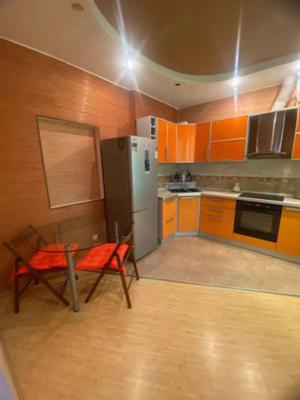 Apartament cu 2 camere de închiriat în zona Bartolomeu, Brașov - imagine 2