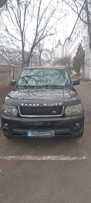 vand range rover sport 2013, full options. - imagine 3