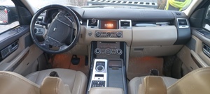 vand range rover sport 2013, full options. - imagine 4