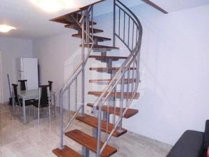 OPORTUNITATE! Investitie sigura! 2 apartamente,ultracentral, Memorandumului - imagine 11