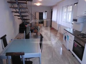 OPORTUNITATE! Investitie sigura! 2 apartamente,ultracentral, Memorandumului - imagine 10