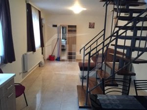 OPORTUNITATE! Investitie sigura! 2 apartamente,ultracentral, Memorandumului - imagine 2