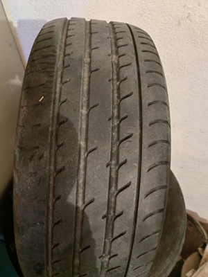 Anvelope Toyo Proxes T1 sport  - imagine 2