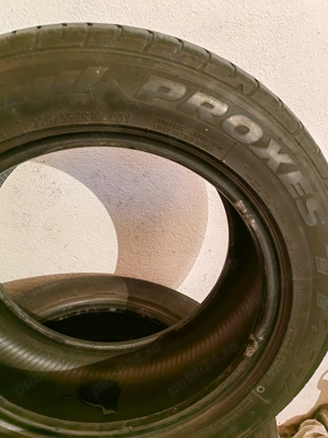 Anvelope Toyo Proxes T1 sport  - imagine 3