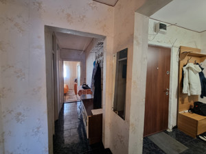 Apartament 3 camere decomandate, două băi- Mioriței  - imagine 9