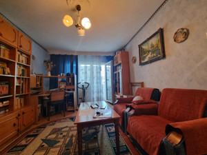 Apartament 3 camere decomandate, două băi- Mioriței  - imagine 6