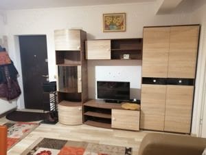 Inchiriez apartament cu 2 camere Floresti - imagine 2