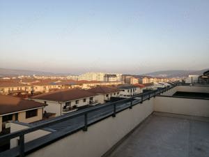 Inchiriez apartament cu 2 camere Floresti - imagine 8