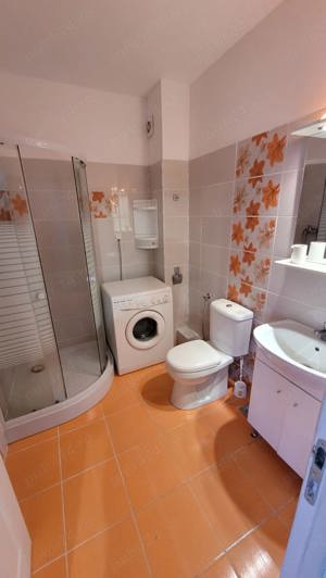 Inchiriez apartament cu 2 camere Floresti - imagine 6