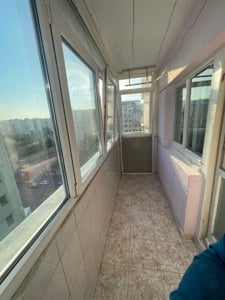 Apartament 4 camere Basarabia-Diham - imagine 9