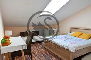 Apartament 5 camere de vanzare | Mobilat-Utilat | Sinaia | COMISION 0% - imagine 5