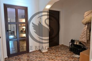 Apartament 5 camere de vanzare | Mobilat-Utilat | Sinaia | COMISION 0% - imagine 13