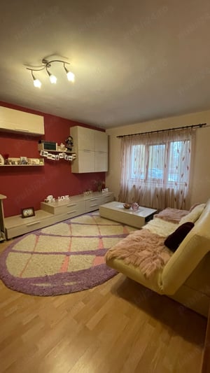 Vand apartament cu 1 camera - imagine 5