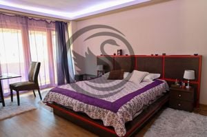 Apartament 5 camere de vanzare | Mobilat-Utilat | Sinaia | COMISION 0% - imagine 7