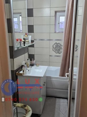 ID 3592 Apartament 3 camere   Strada Sabinelor - imagine 8