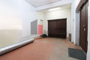 Spatiul "MIOVA", parter, 2 intrari, comercial/depozitare/productie - imagine 2