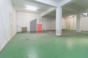 Spatiul "MIOVA", parter, 2 intrari, comercial/depozitare/productie - imagine 8