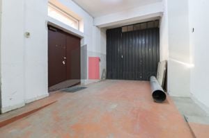 Spatiul "MIOVA", parter, 2 intrari, comercial/depozitare/productie - imagine 4