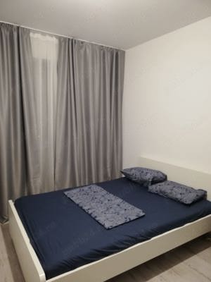 Apartament frumos, 2 camere, zona Militari, langa statie STB, cu centrala proprie - imagine 5