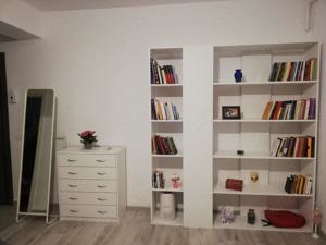 Apartament frumos, 2 camere, zona Militari, langa statie STB, cu centrala proprie - imagine 4