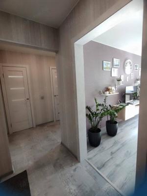 Apartament cu 2 camere de închiriat în zona Avantgarden, Brașov - imagine 3