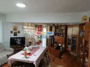 Apartament  Mobilat 3 Camere 13 Septembrie - imagine 4