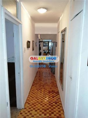 Apartament  Mobilat 3 Camere 13 Septembrie - imagine 5