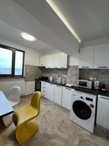 Apartament 3 camere, calea Plevnei - imagine 2