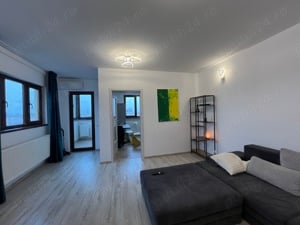 Apartament 3 camere, calea Plevnei - imagine 3