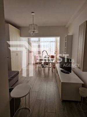 Apartament 2 Camere | Girocului | Pet Friendly |  Încălzire prin pardoseală - imagine 2