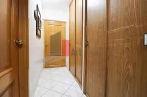 Apartamentul "SUPERMETO", BLOC STRADAL, REABILITAT - imagine 10