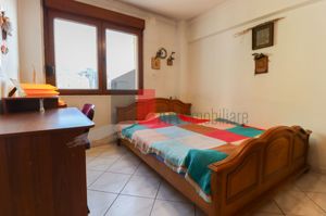 Apartamentul "SUPERMETO", BLOC STRADAL, REABILITAT - imagine 6