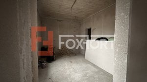 Duplex pe parter cu 4 camere, 98 mp, despartit prin camera tehnica In Urseni - imagine 7