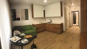 Apartament cu 2 camere de închiriat în zona Avantgarden, Brașov