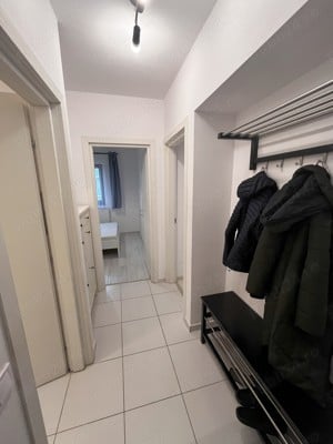 Apartament 2 camere Bucium Confort - imagine 3