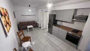 Apartament 2 camere Bucium Confort