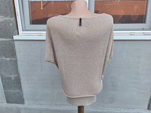 NafNaf | bluza, camasa dama | bust 98 cm | mar. 36 - 38 | S - M - imagine 4